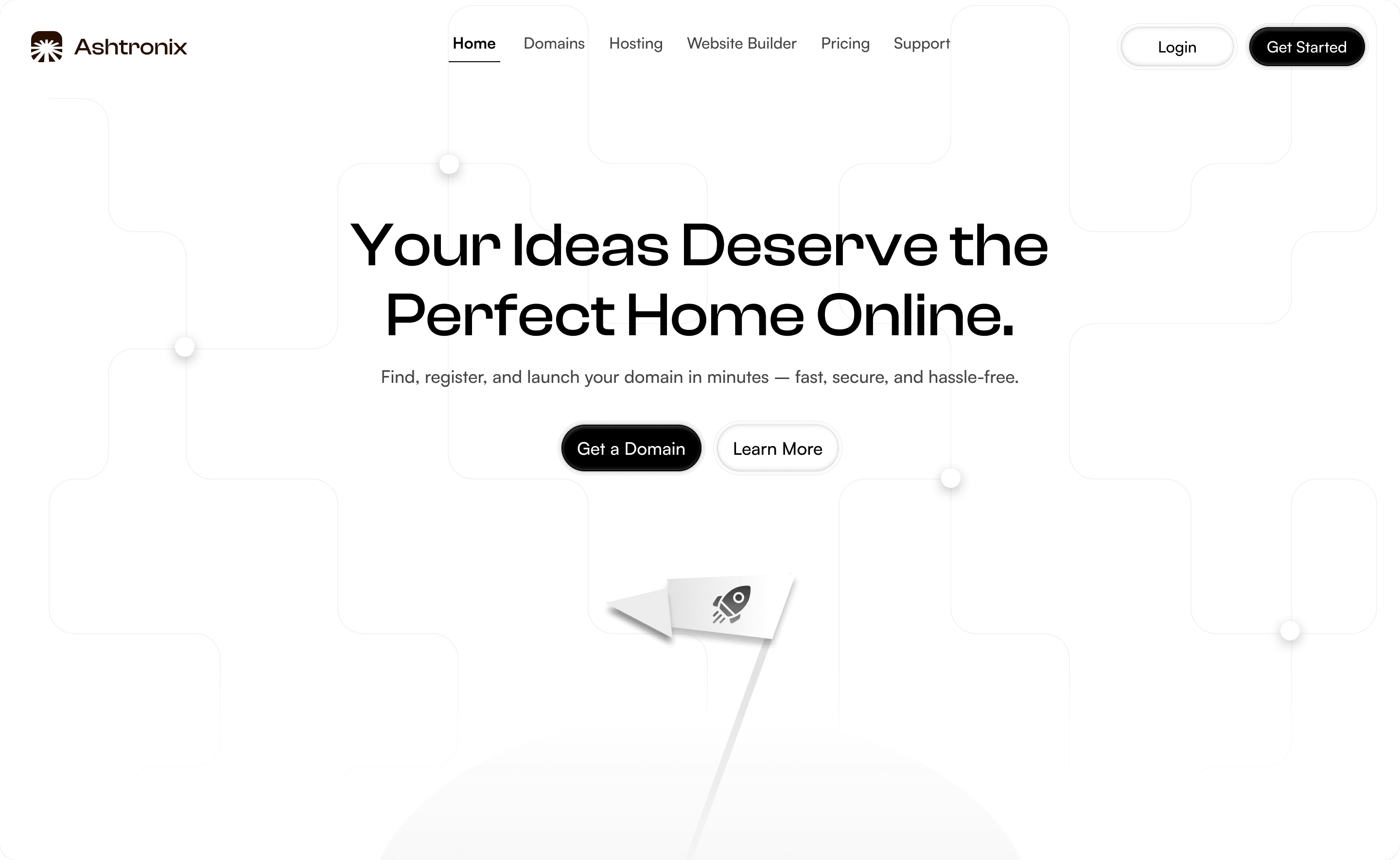 Ecommerce & Retail